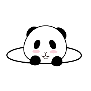 Panda's pantaro.