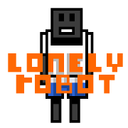 Lonely Robot