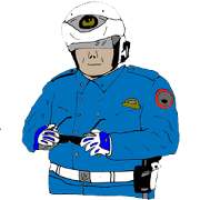 The day of the police officer2
