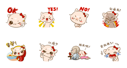 Johnson cat drops