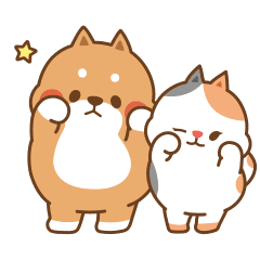 Tonton Friends : คู่รักแสนหวาน