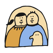Little People by Mizuki Takaishi