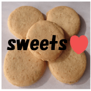 Encouraged sweets