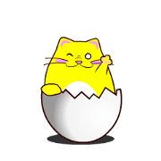 Shiratama Nyan