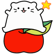 AnimatedMore Melty Bear!(Taiwan ver)