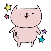 Nyamo-chan 2
