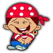 PONCHEZ PIRATE 1