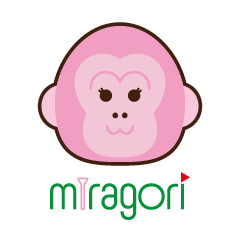 Miragori Sticker vol.1