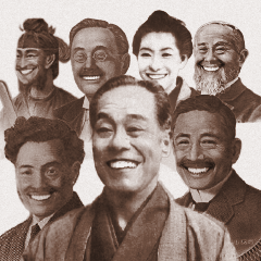OSATHU SMILE