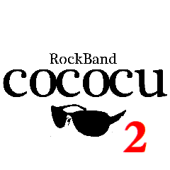 Rock Band COCOCU 2