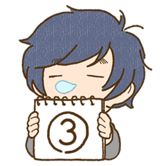 Soraru Line Stickers Line Store