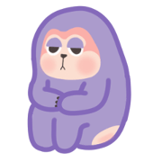 sloth 'SLLO's' everyday