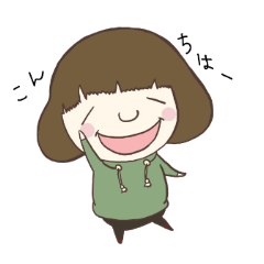 Me-chan no nichijou