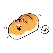 Bread of Shiba Inu