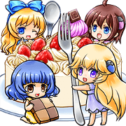 Cu-Poche Friends 2
