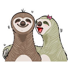 sloth numsaw
