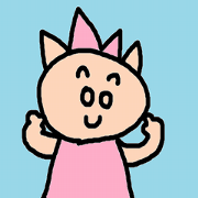 Lilo english sticker108