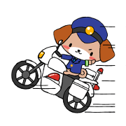 Road safety Poli's