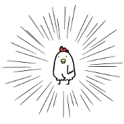 Fly like chicken part2
