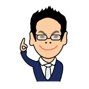 mr.takeshi sticker