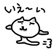 Need a facial cat Jackie 2