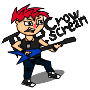 The CrowScream
