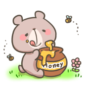 CocoaBear