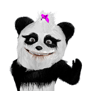 "jade" Panda