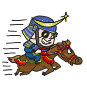 Warring States Period in Japan2