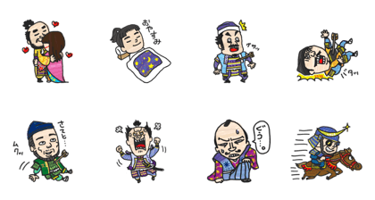 Warring States Period in Japan2