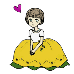 Princess Chanomi - Daily
