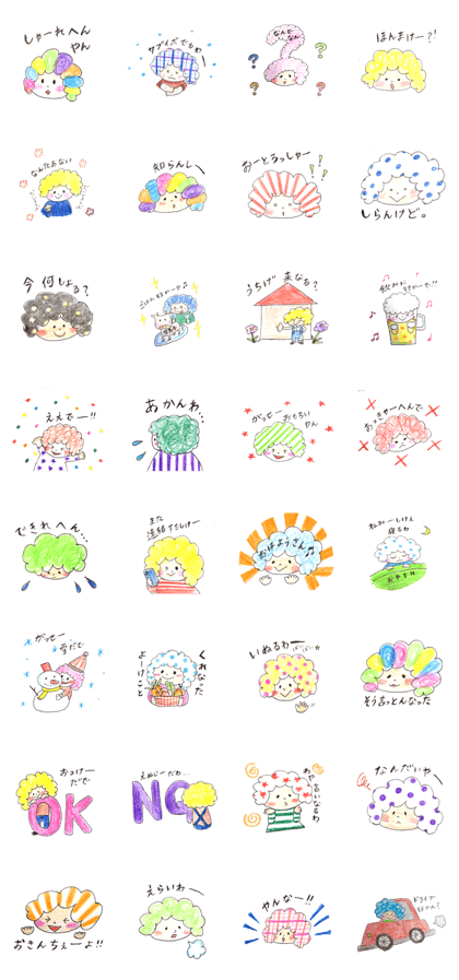 tajima naco