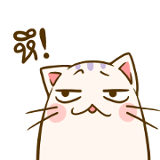 MaiMeow Animation