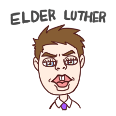 Elder Luther