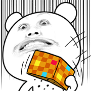 White Bear Animated 2.5