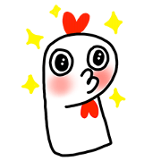 Hot sock chicken