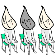 My name is garlic 2.