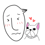 MR.EDDY AND LUCKY