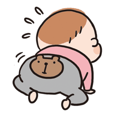 赤ちゃん Lineクリエイターズスタンプまとめ Stamplist 赤ちゃん Lineクリエイターズスタンプまとめ Stamplist