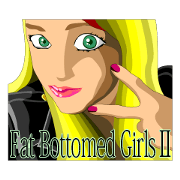 Fat Bottomed Girls2