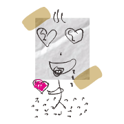 Paperface