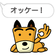 TF-Dog Animation 4 ( Japanese )