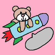 Lilo english sticker101