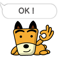 TF-Dog Animation 4 ( English )