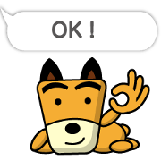 TF-Dog Animation 4 ( English )