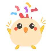 Pitik The Little Chicken