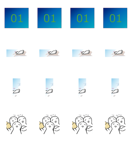 Onigiri Man