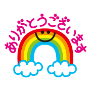 SmileGreetingSticker