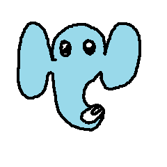 パオーンぞうさん Line スタンプ Line Store パオーンぞうさん Line スタンプ Line Store