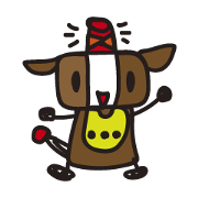 Patrol dog Bellchan